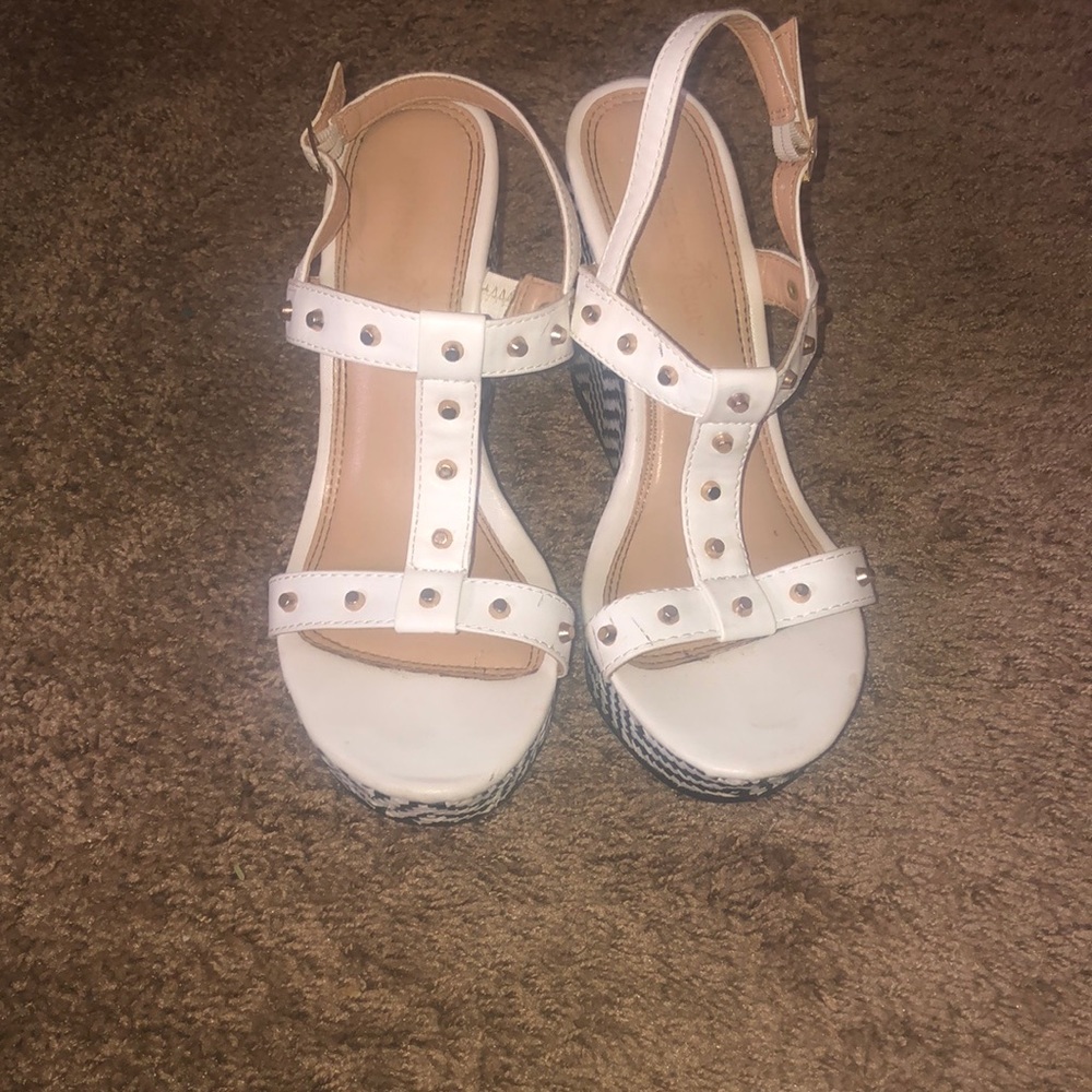 Wedges - Picture 2 of 4